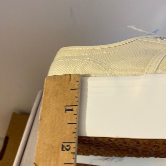 Superga ltaly sneakers shoes size 6 - Picture 6 of 6